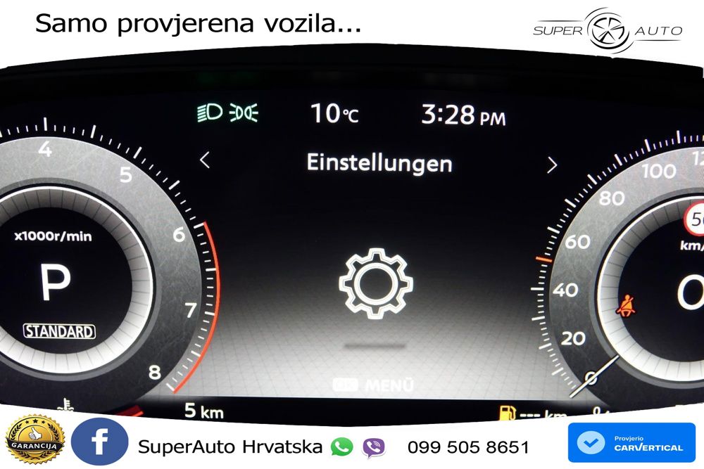 Nissan Qashqai 1.3 DIG-T (158 KS) Xtronic N-Connecta LED+GR SJED+ACC