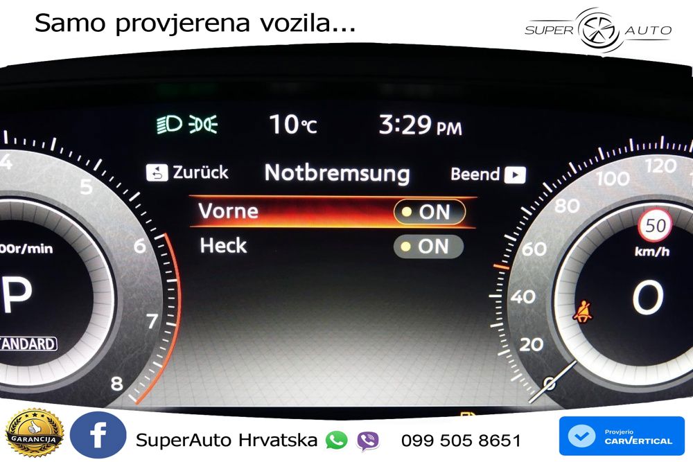 Nissan Qashqai 1.3 DIG-T (158 KS) Xtronic N-Connecta LED+GR SJED+ACC