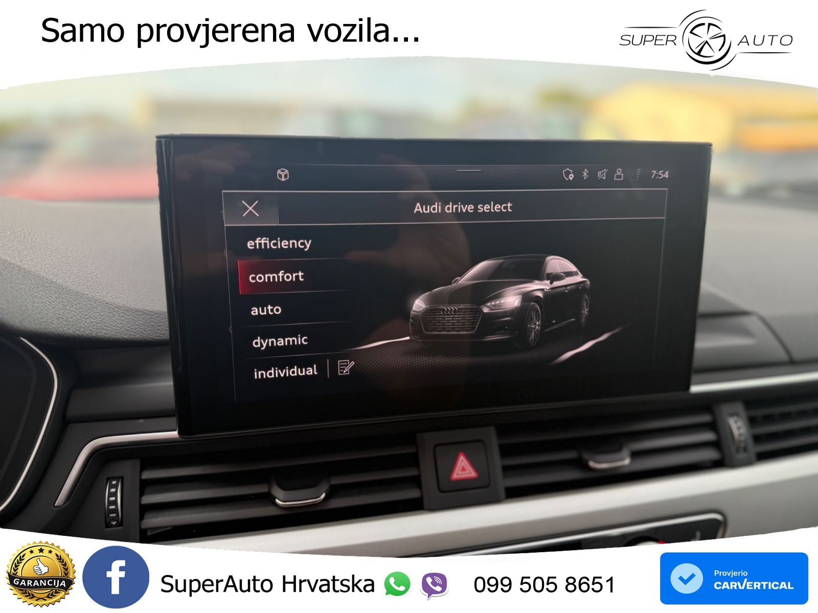 Audi A5 Sportback 35 TDI (163 KS) S tronic advanced LED+GR SJED+ACC
