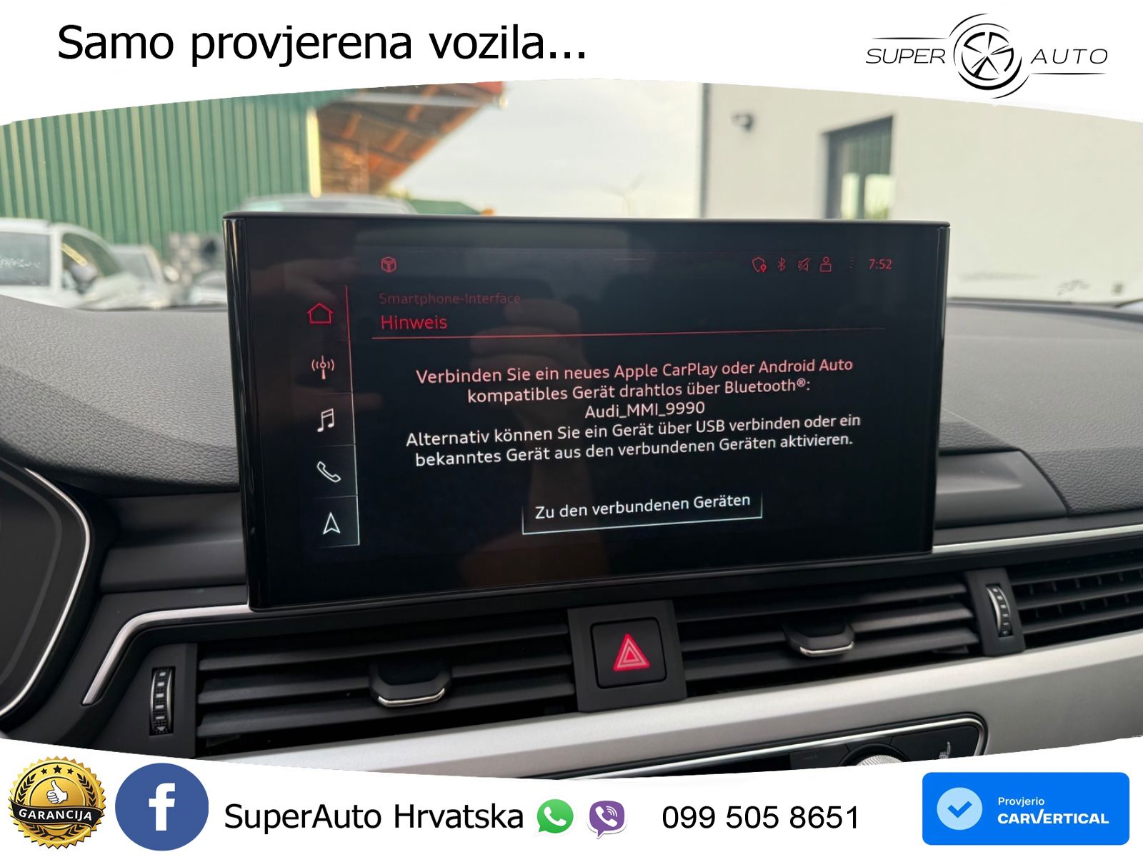Audi A5 Sportback 35 TDI (163 KS) S tronic advanced LED+GR SJED+ACC