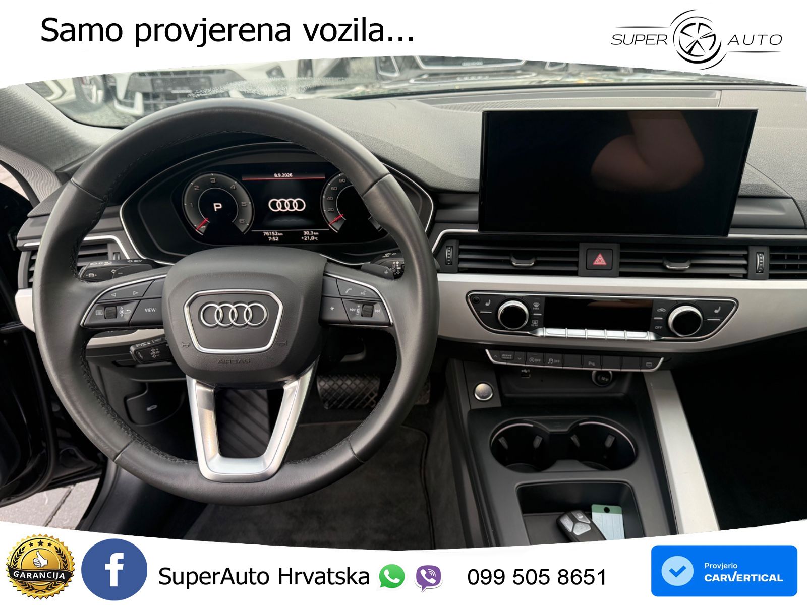 Audi A5 Sportback 35 TDI (163 KS) S tronic advanced LED+GR SJED+ACC