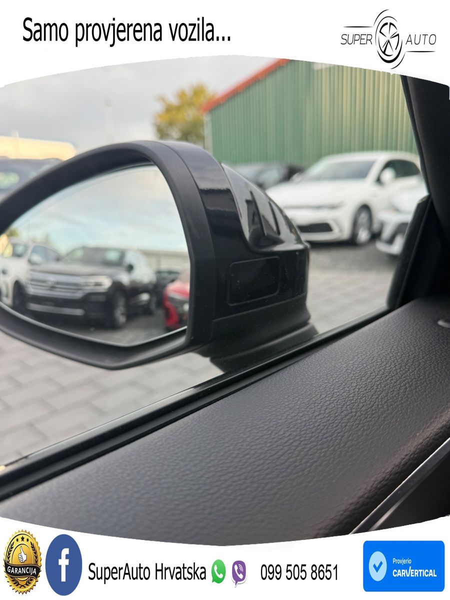 Audi A5 Sportback 35 TDI (163 KS) S tronic advanced LED+GR SJED+ACC