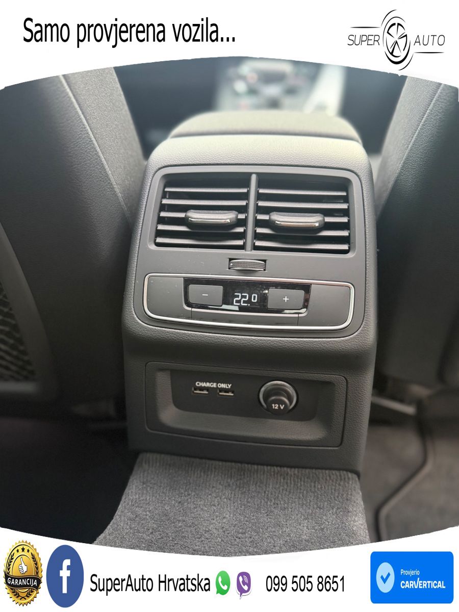 Audi A5 Sportback 35 TDI (163 KS) S tronic advanced LED+GR SJED+ACC