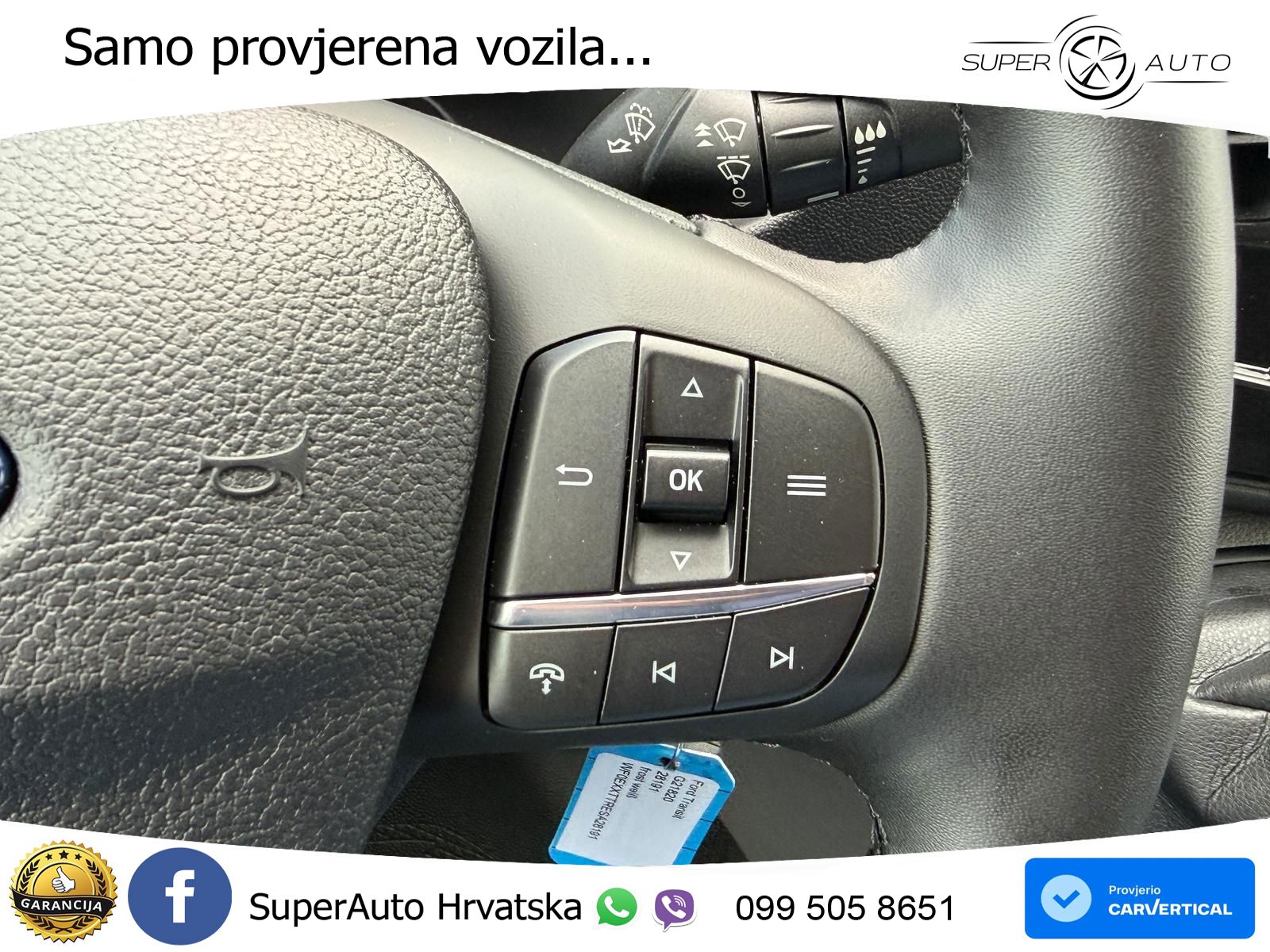 Ford Transit 350 L3H2*AHK*Klimaaut.*LadePaket*RFK*FGS 131 KS