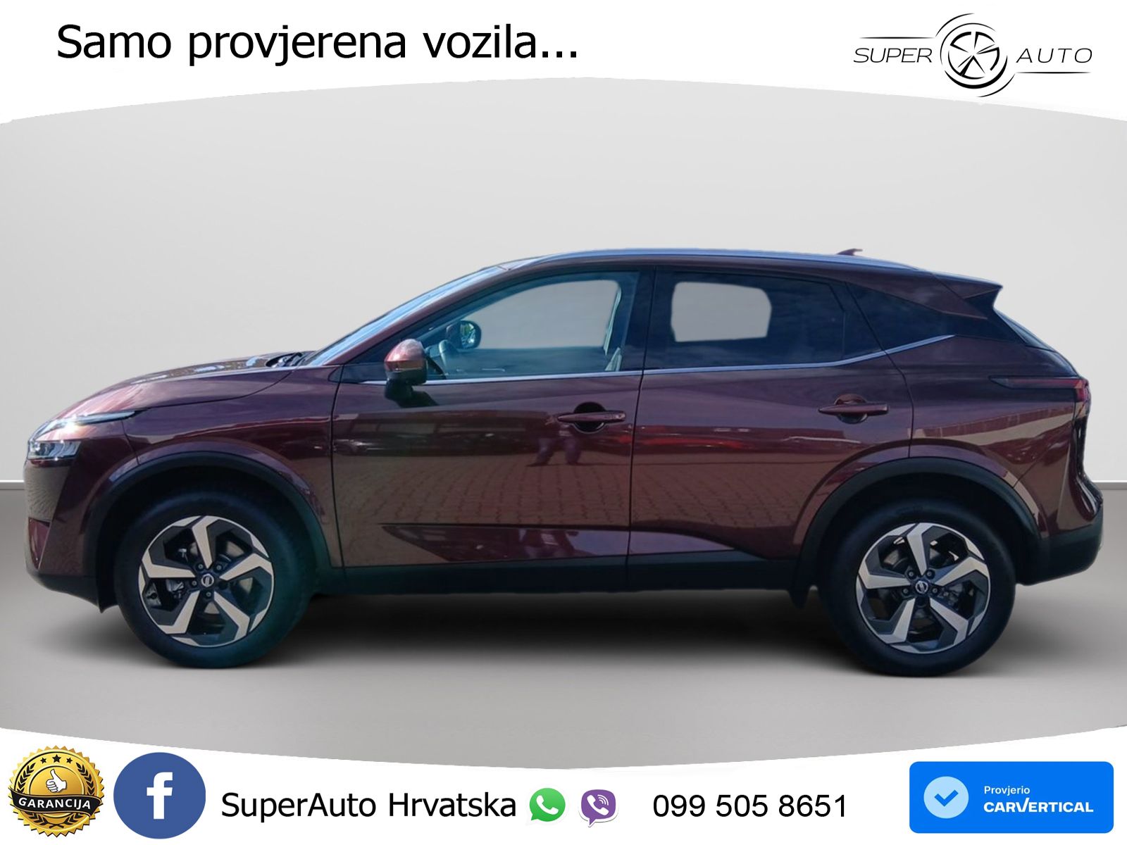 Nissan Qashqai 1.3 DIG-T (140 KS) N-Connecta LED+GR SJED+ACC