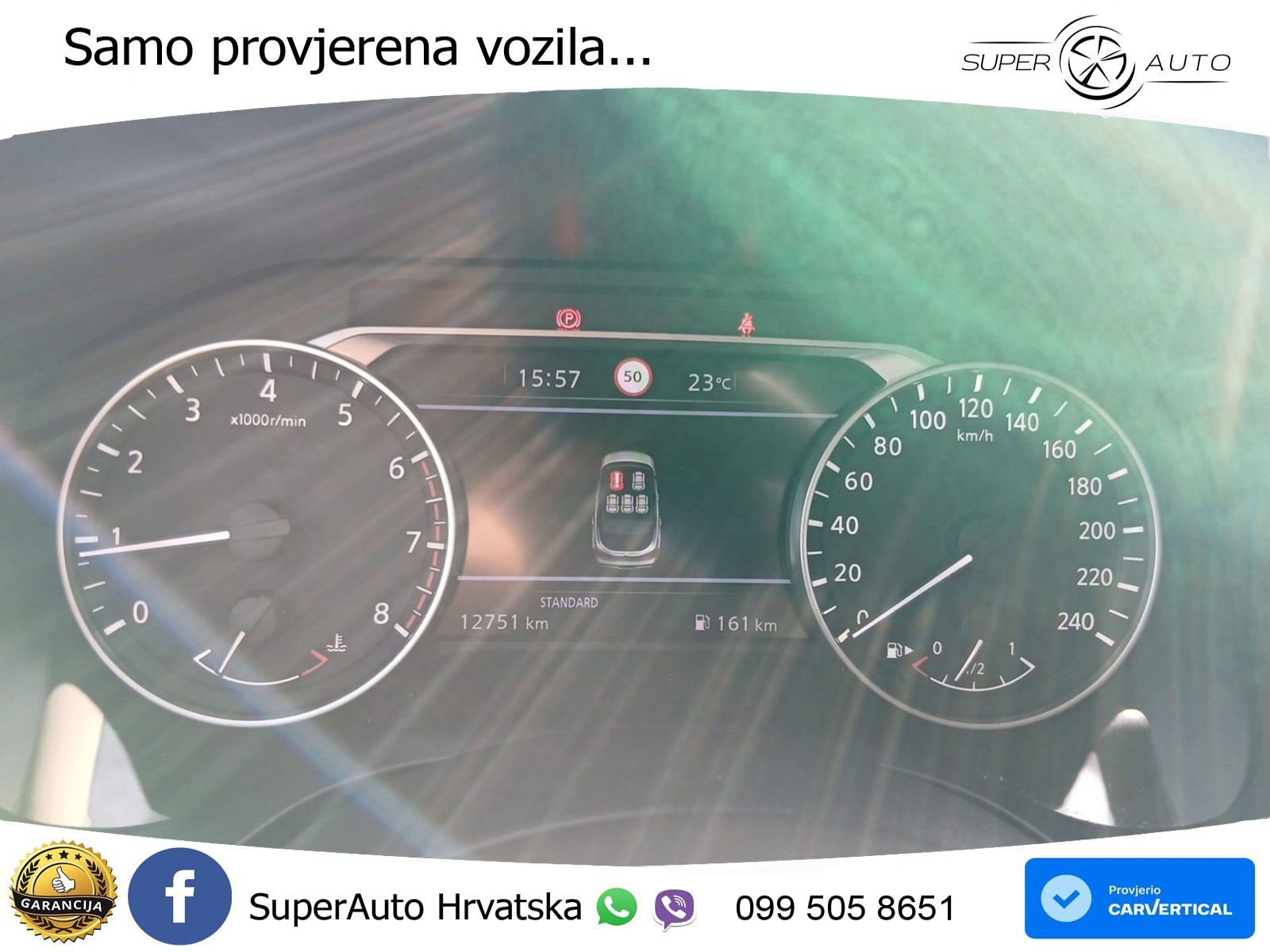 Nissan Qashqai 1.3 DIG-T (140 KS) N-Connecta LED+GR SJED+ACC