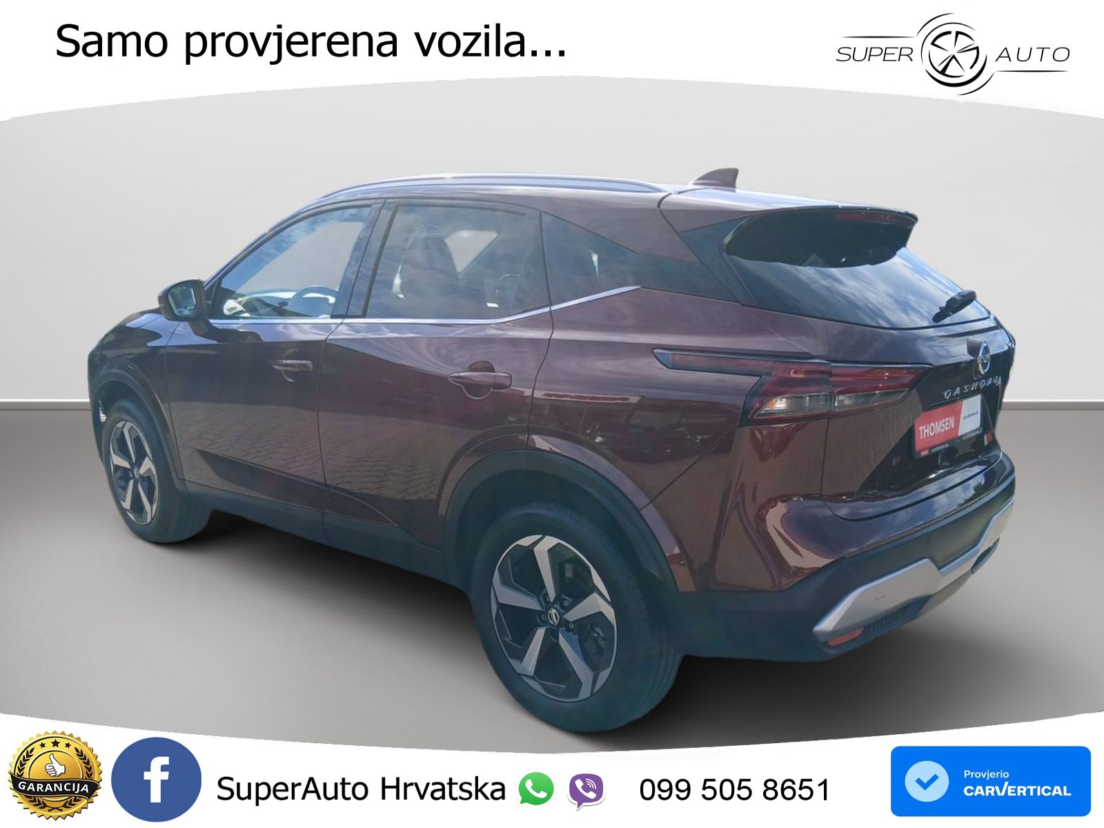 Nissan Qashqai 1.3 DIG-T (140 KS) N-Connecta LED+GR SJED+ACC