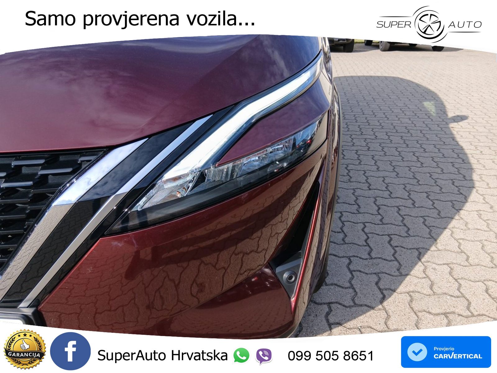 Nissan Qashqai 1.3 DIG-T (140 KS) N-Connecta LED+GR SJED+ACC