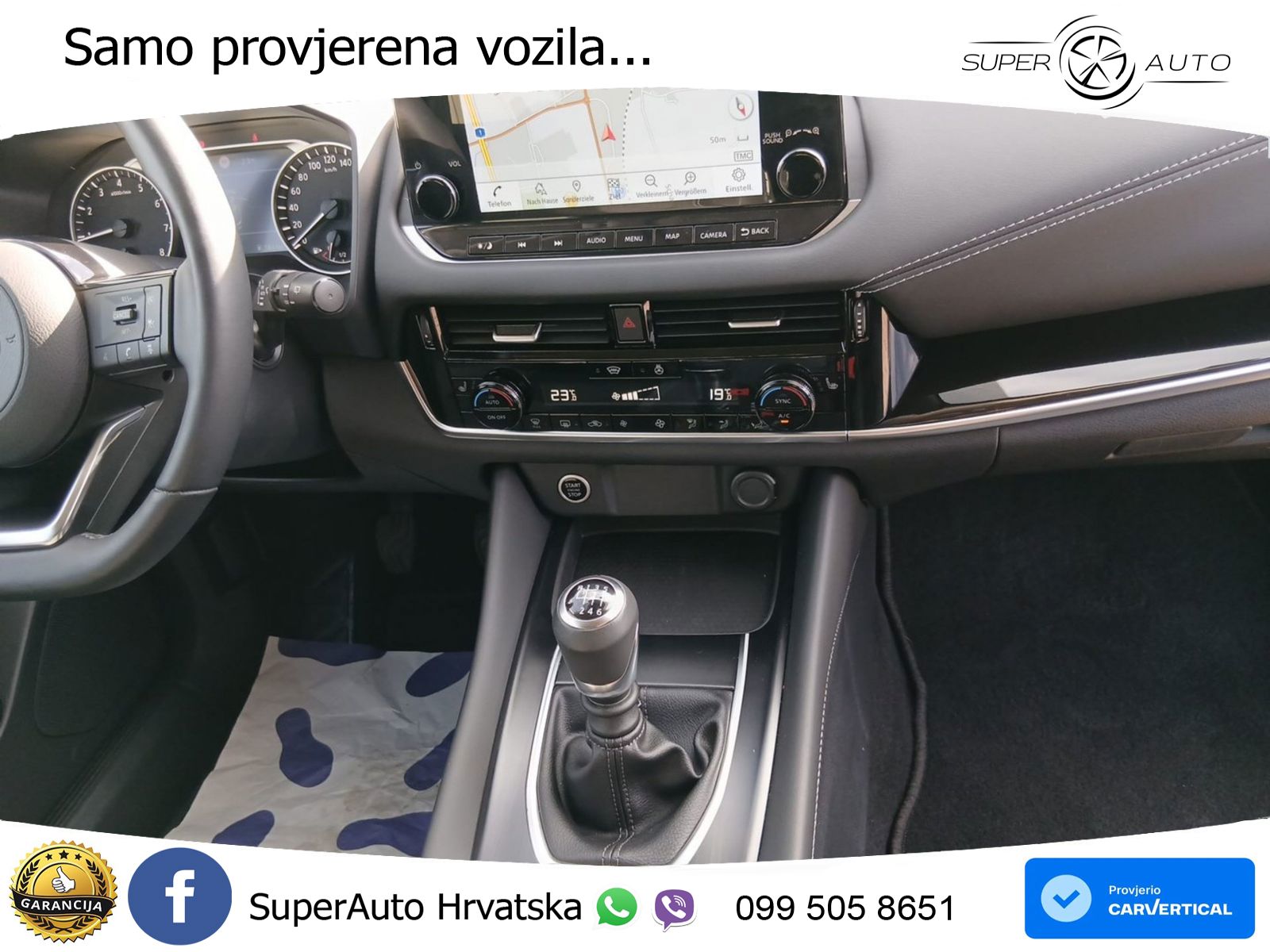 Nissan Qashqai 1.3 DIG-T (140 KS) N-Connecta LED+GR SJED+ACC