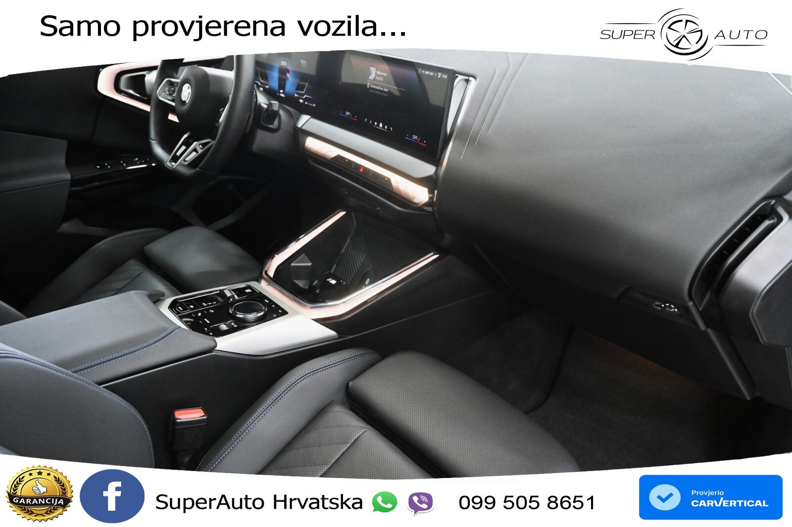 BMW X3 20d xDrive Steptronic M Sport LED+GR SJED+ACC