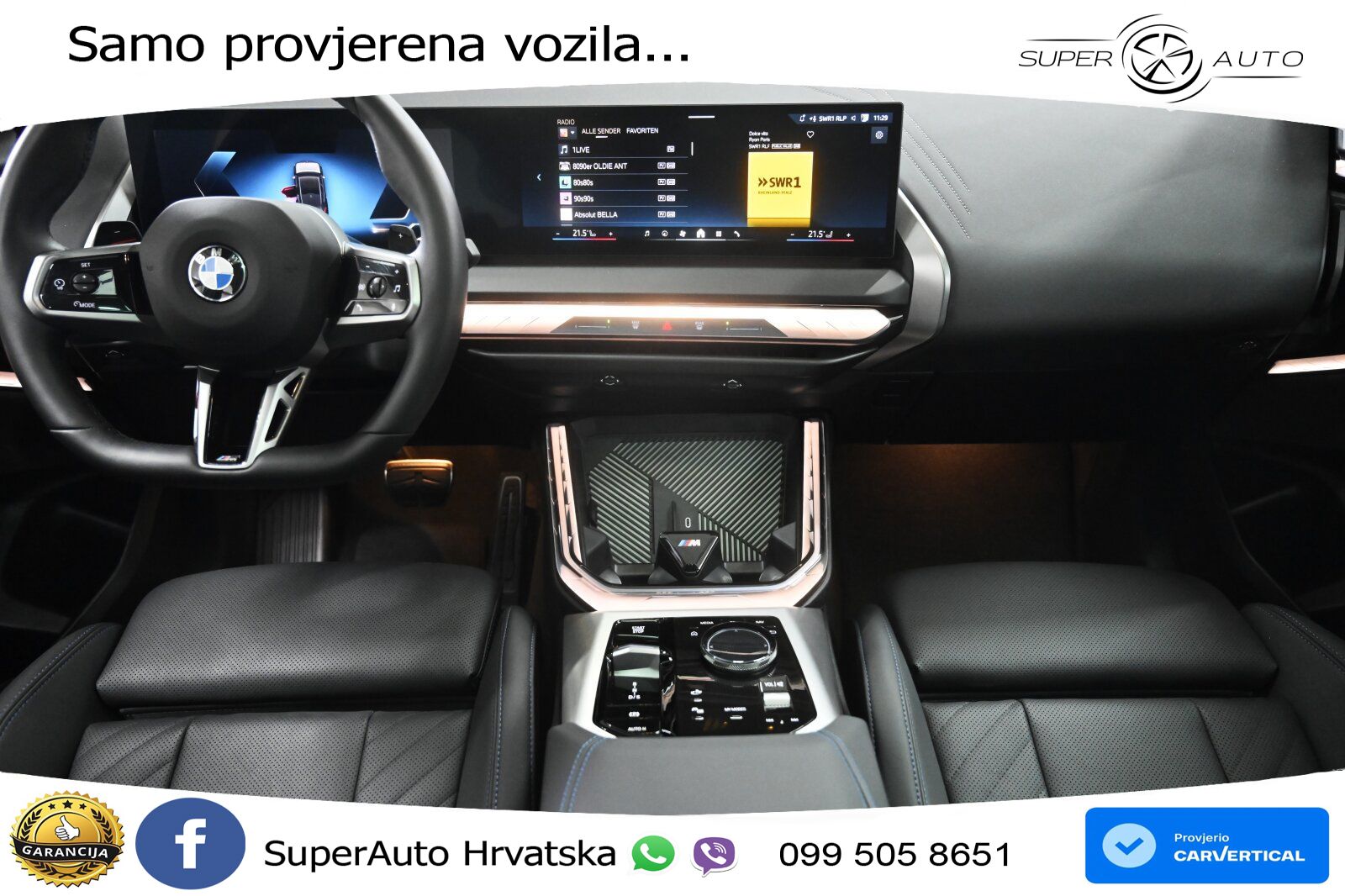 BMW X3 20d xDrive Steptronic M Sport LED+GR SJED+ACC