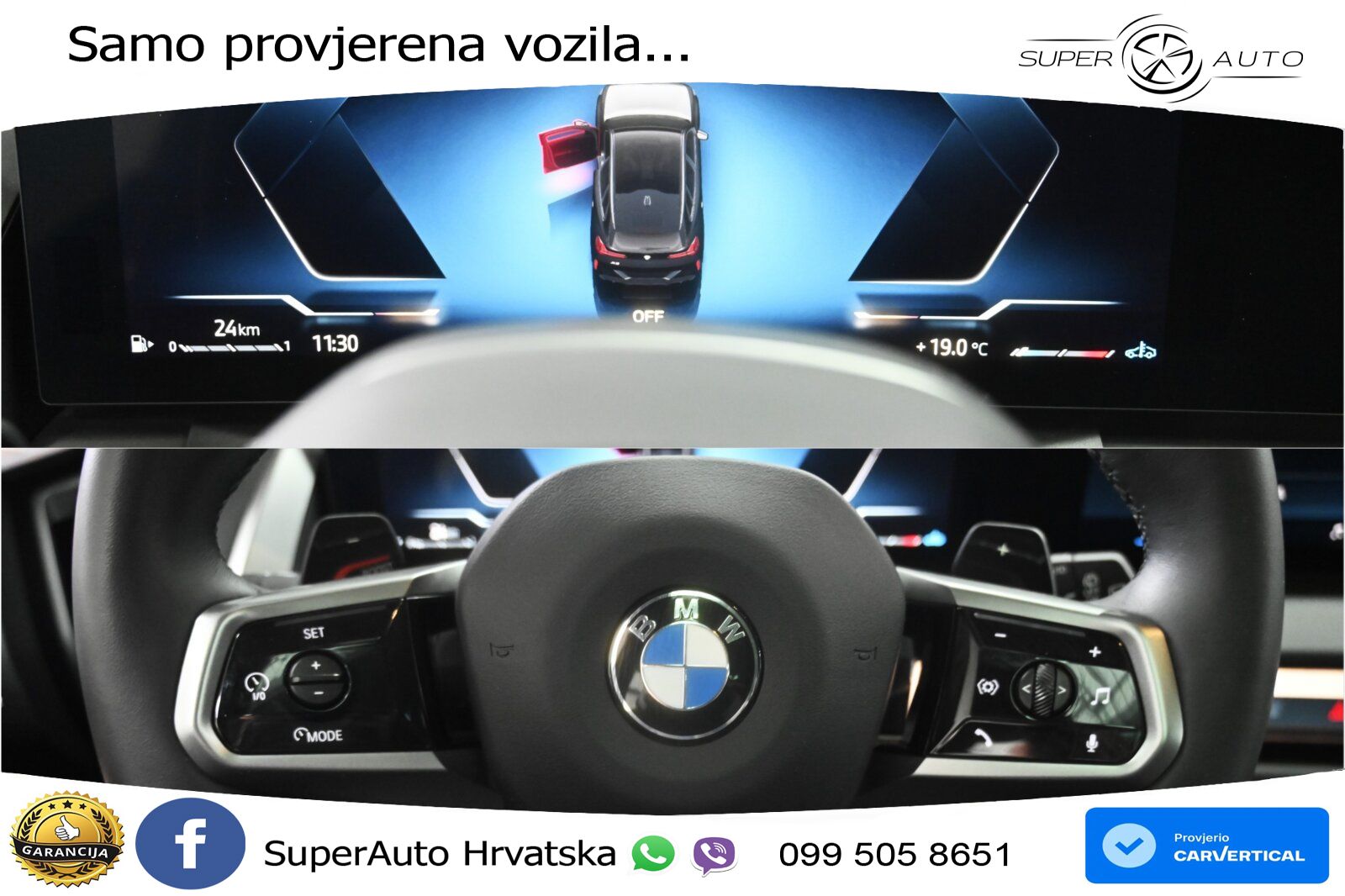 BMW X3 20d xDrive Steptronic M Sport LED+GR SJED+ACC