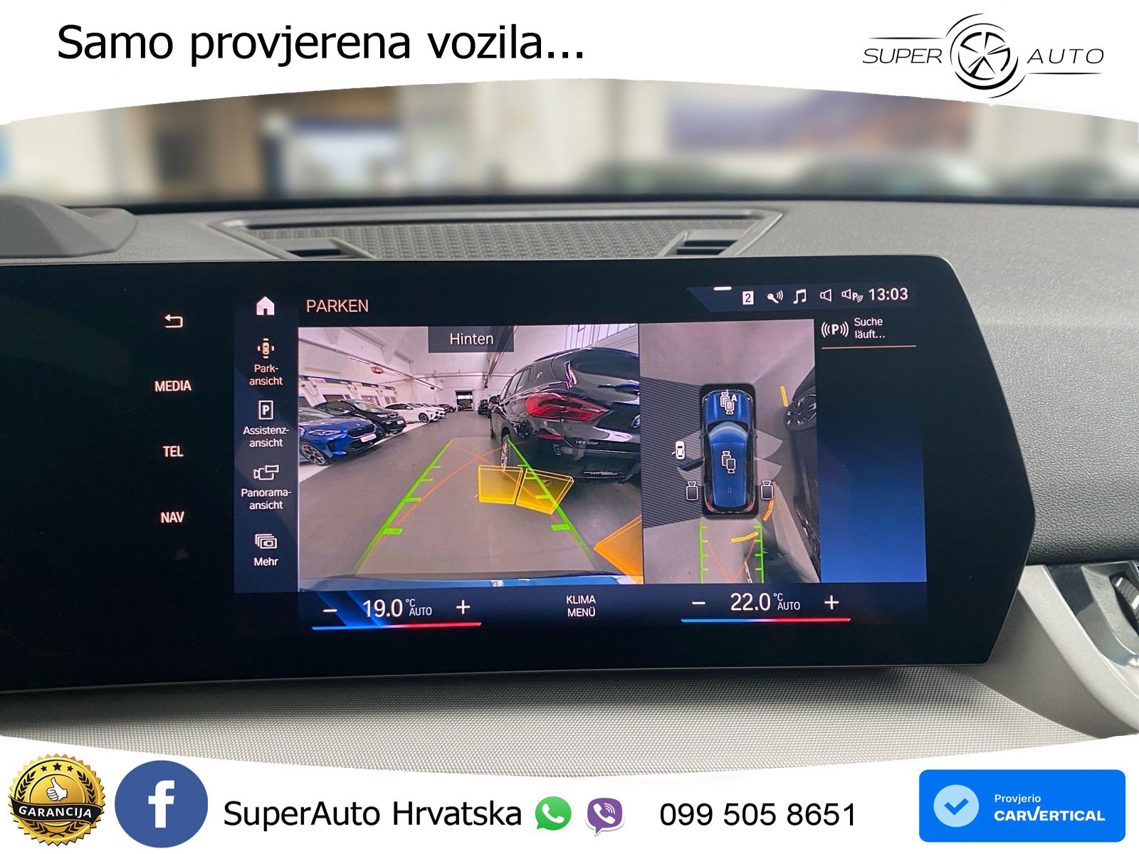 BMW iX1 68 kWh (313 KS) xDrive30