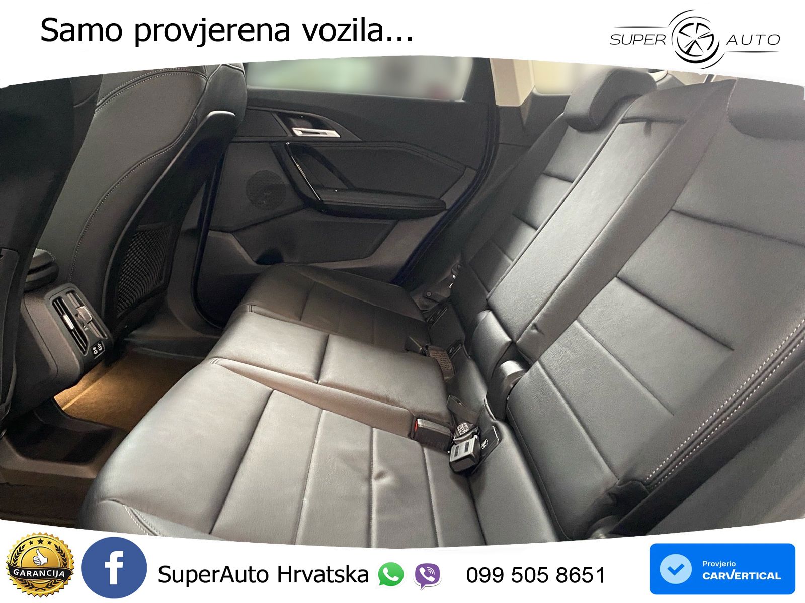 BMW iX1 68 kWh (313 KS) xDrive30