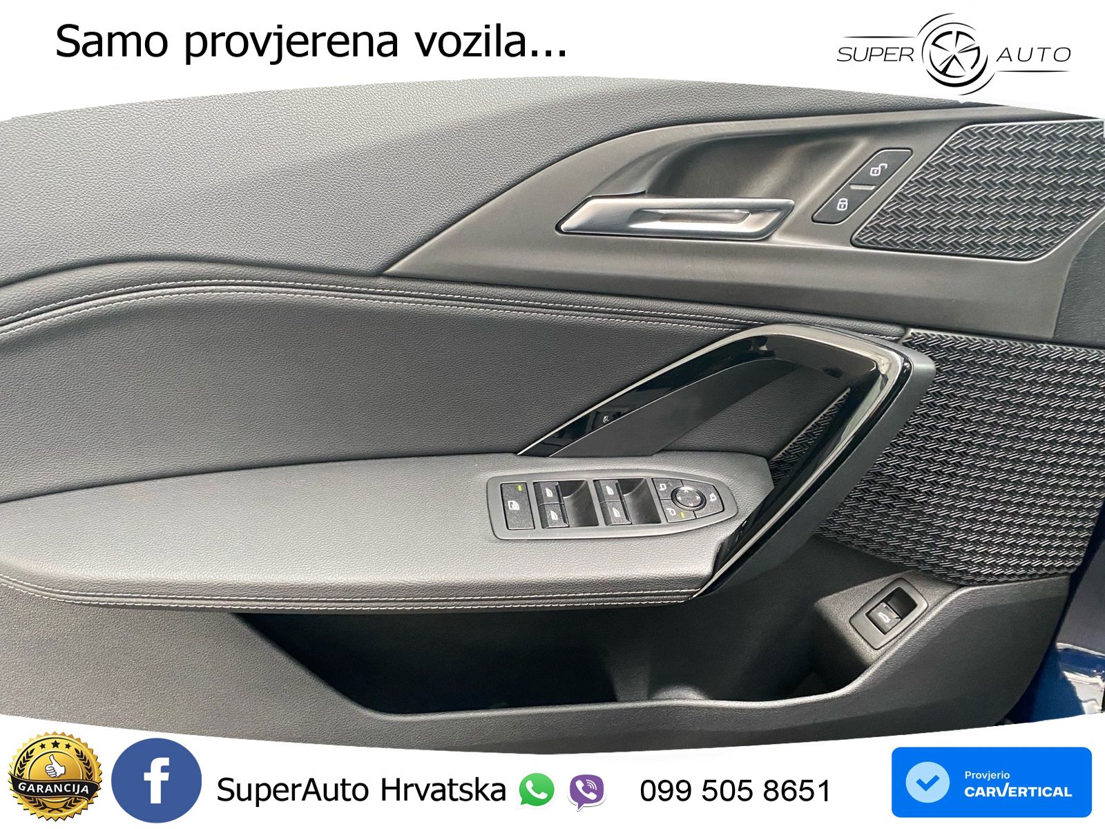 BMW iX1 68 kWh (313 KS) xDrive30