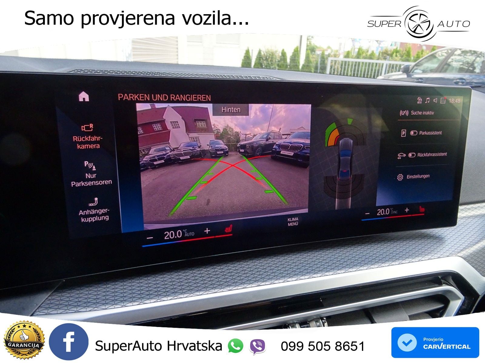 BMW M340d (340 KS) xDrive Steptronic LED+GR SJED+ACC