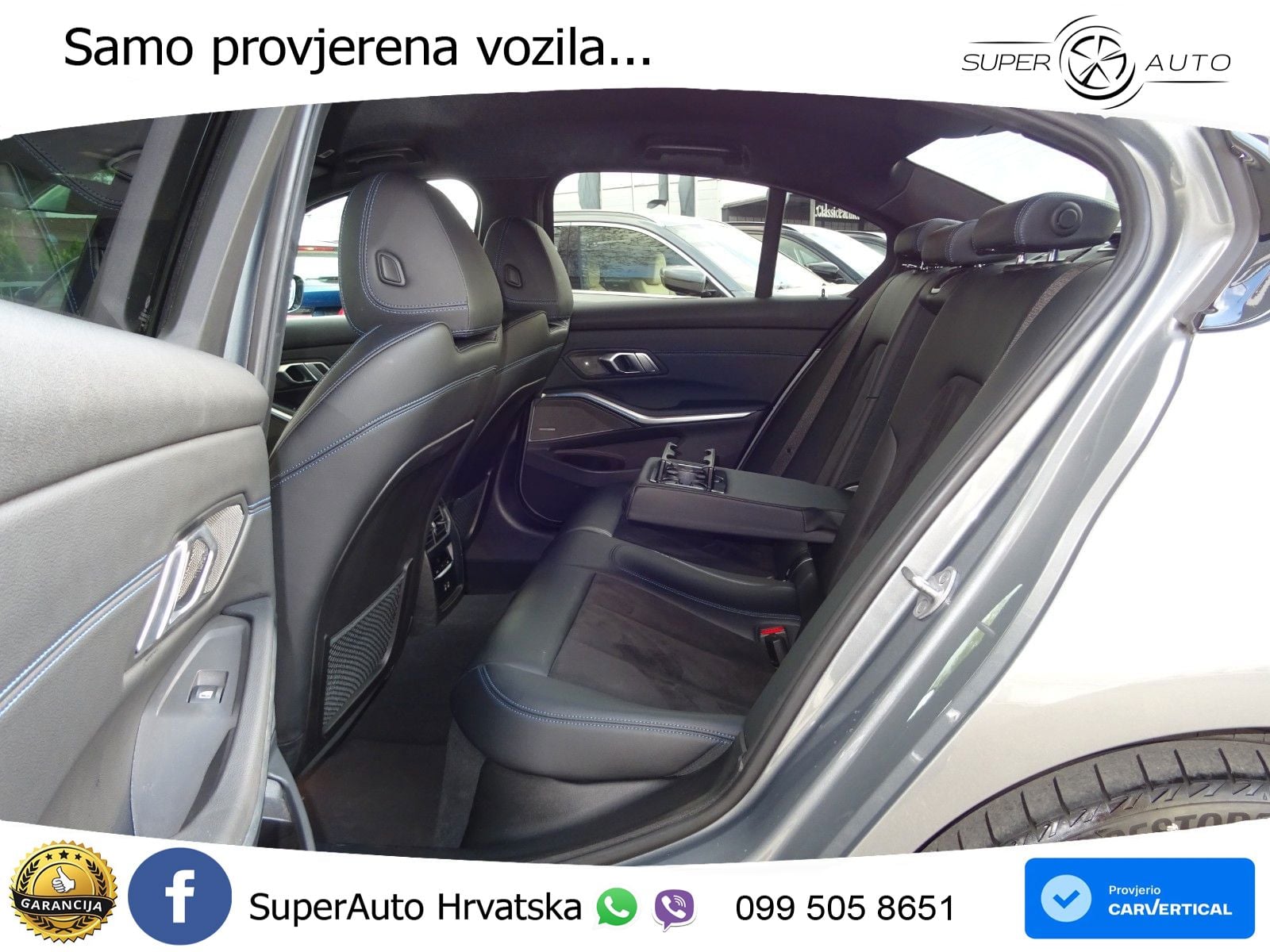 BMW M340d (340 KS) xDrive Steptronic LED+GR SJED+ACC