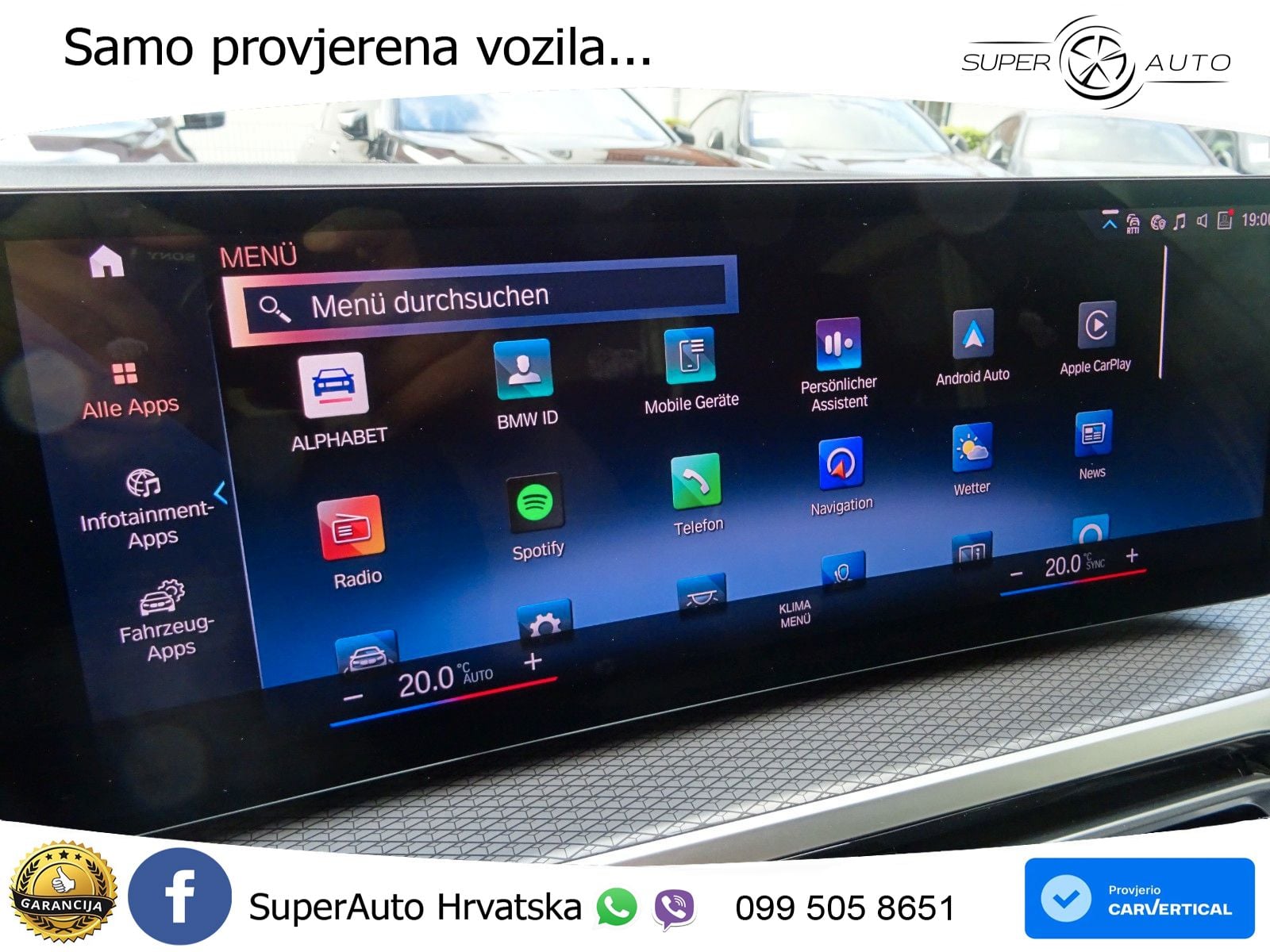 BMW M340d (340 KS) xDrive Steptronic LED+GR SJED+ACC