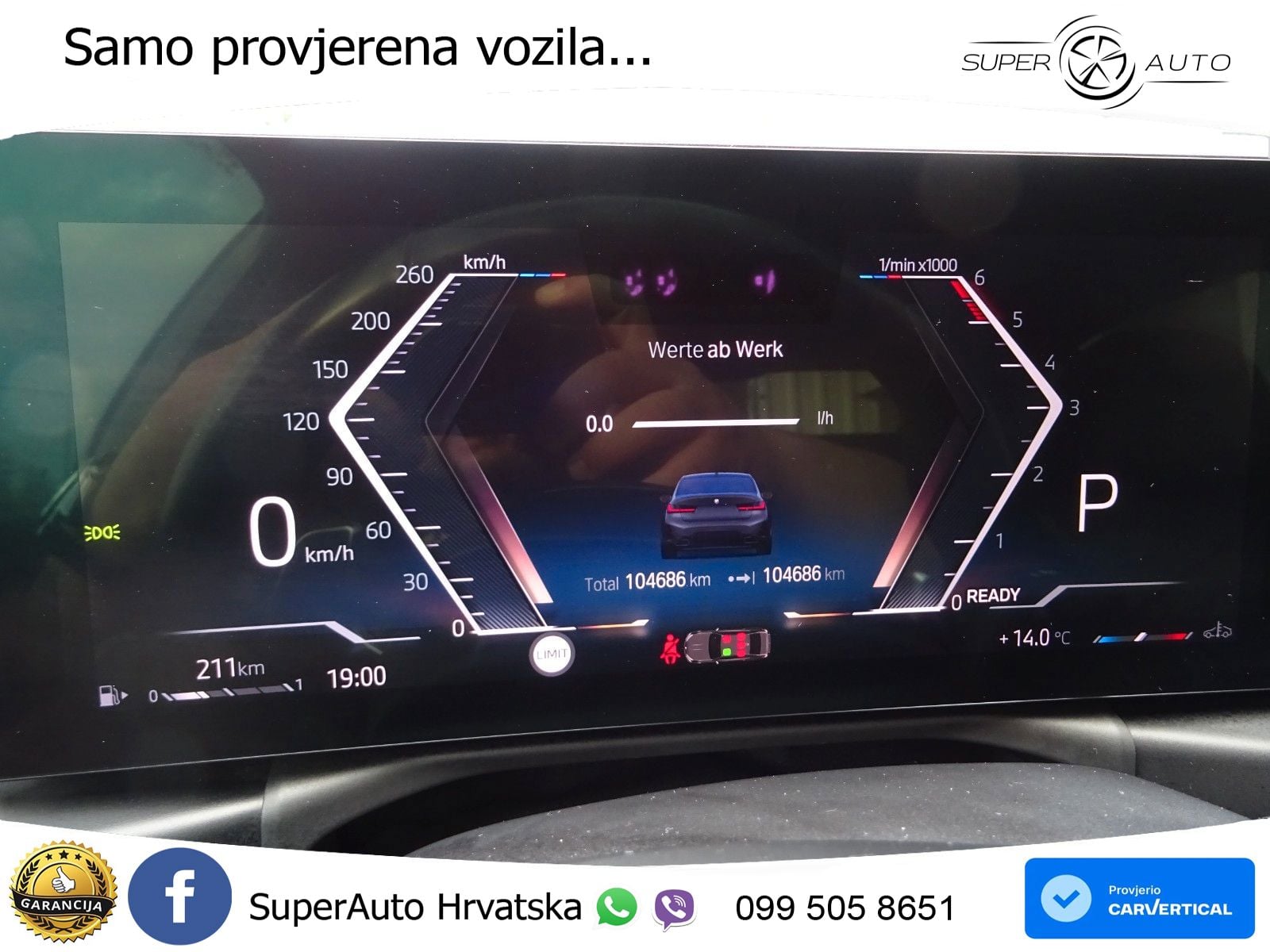BMW M340d (340 KS) xDrive Steptronic LED+GR SJED+ACC