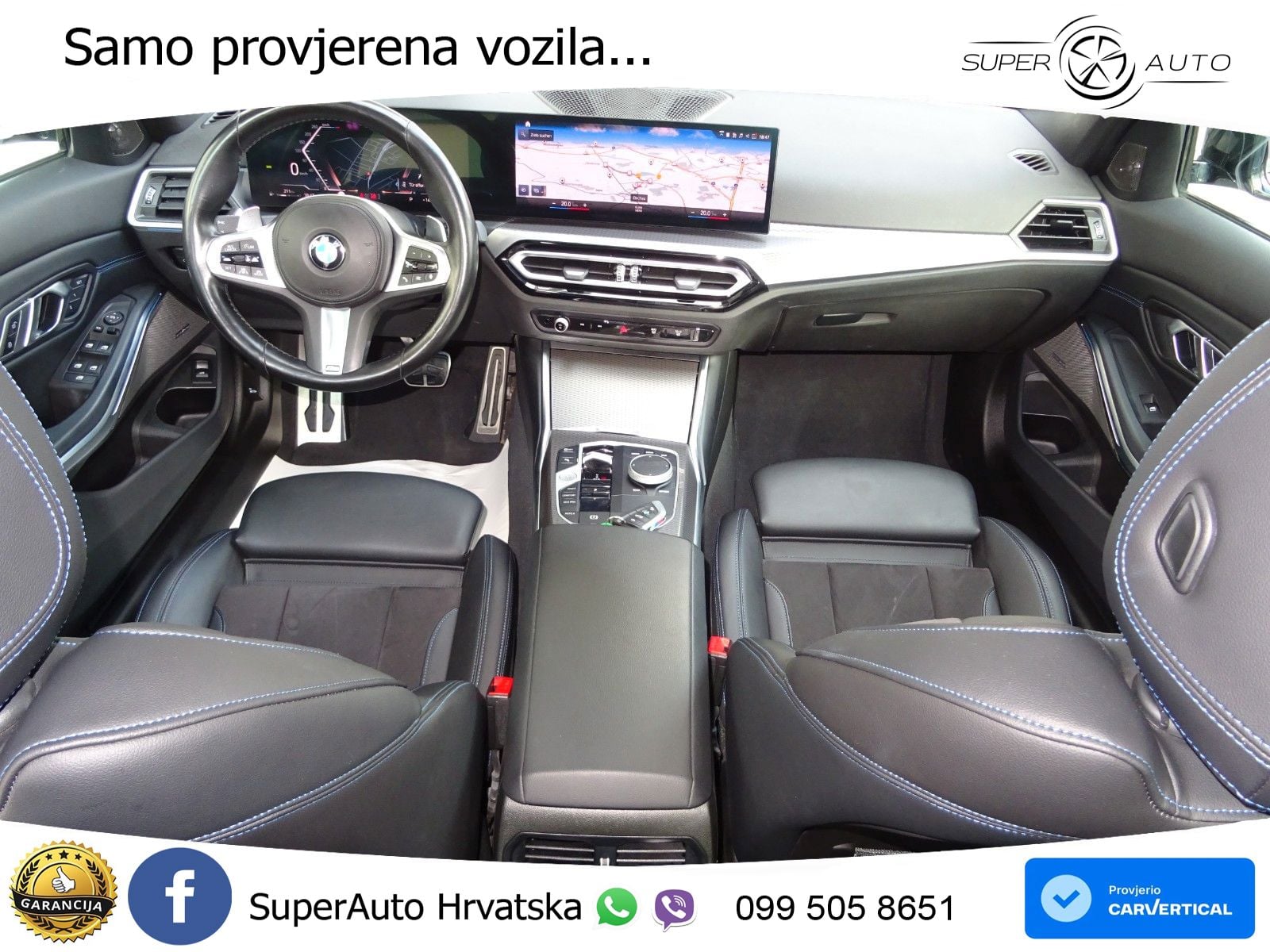 BMW M340d (340 KS) xDrive Steptronic LED+GR SJED+ACC