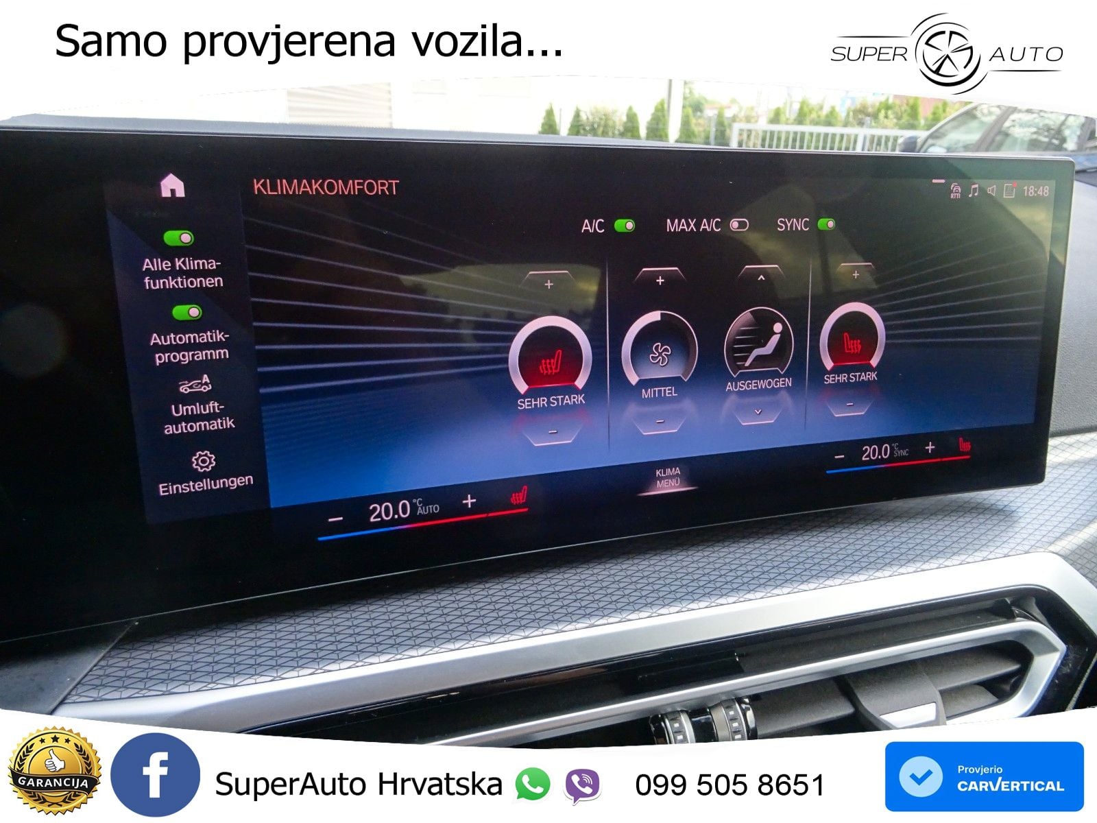 BMW M340d (340 KS) xDrive Steptronic LED+GR SJED+ACC