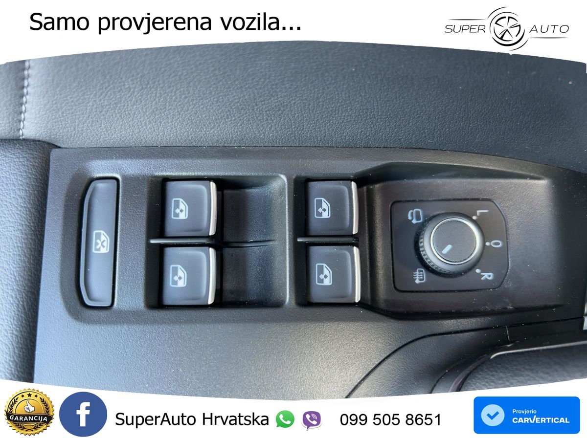 Cupra Formentor 1.4 TSI (204 KS) e-Hybrid DSG LED+GR SJED+ACC