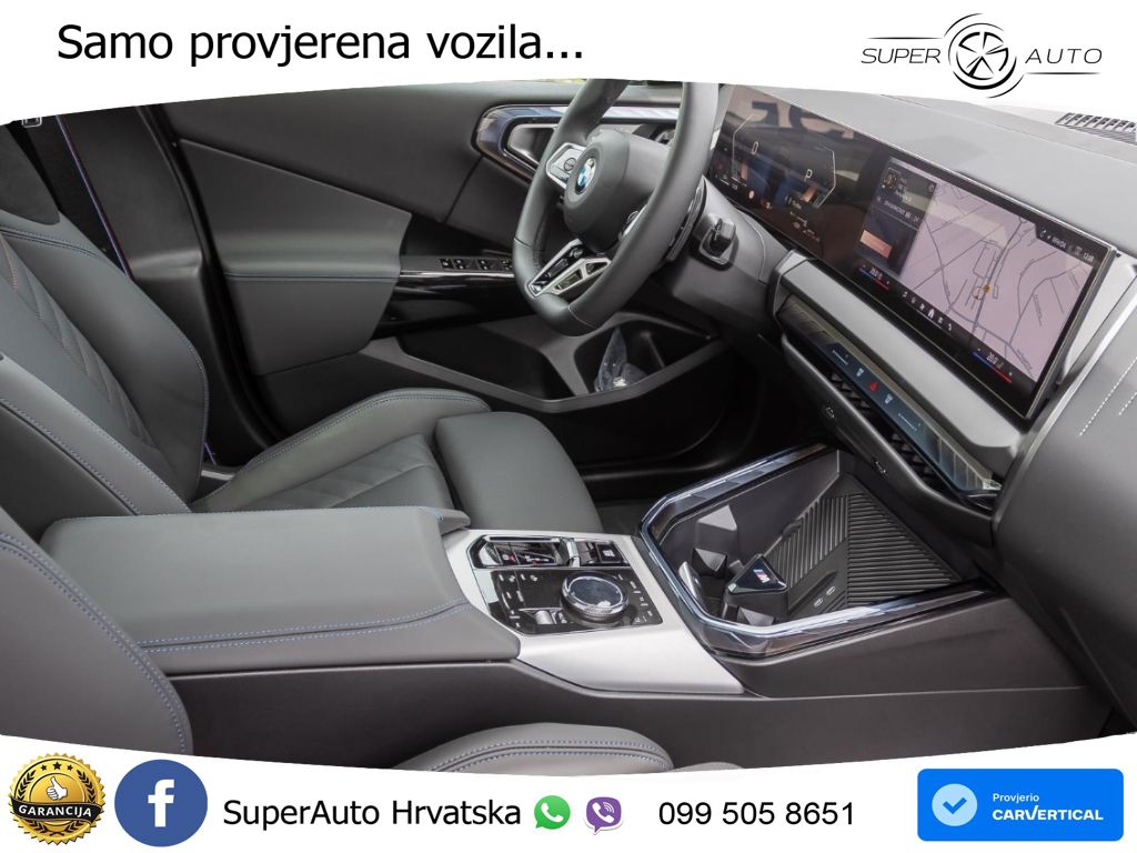 BMW X3 20d xDrive Steptronic LED+GR SJED+ACC