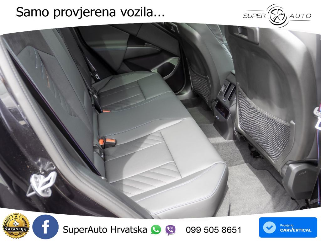 BMW X3 20d xDrive Steptronic LED+GR SJED+ACC