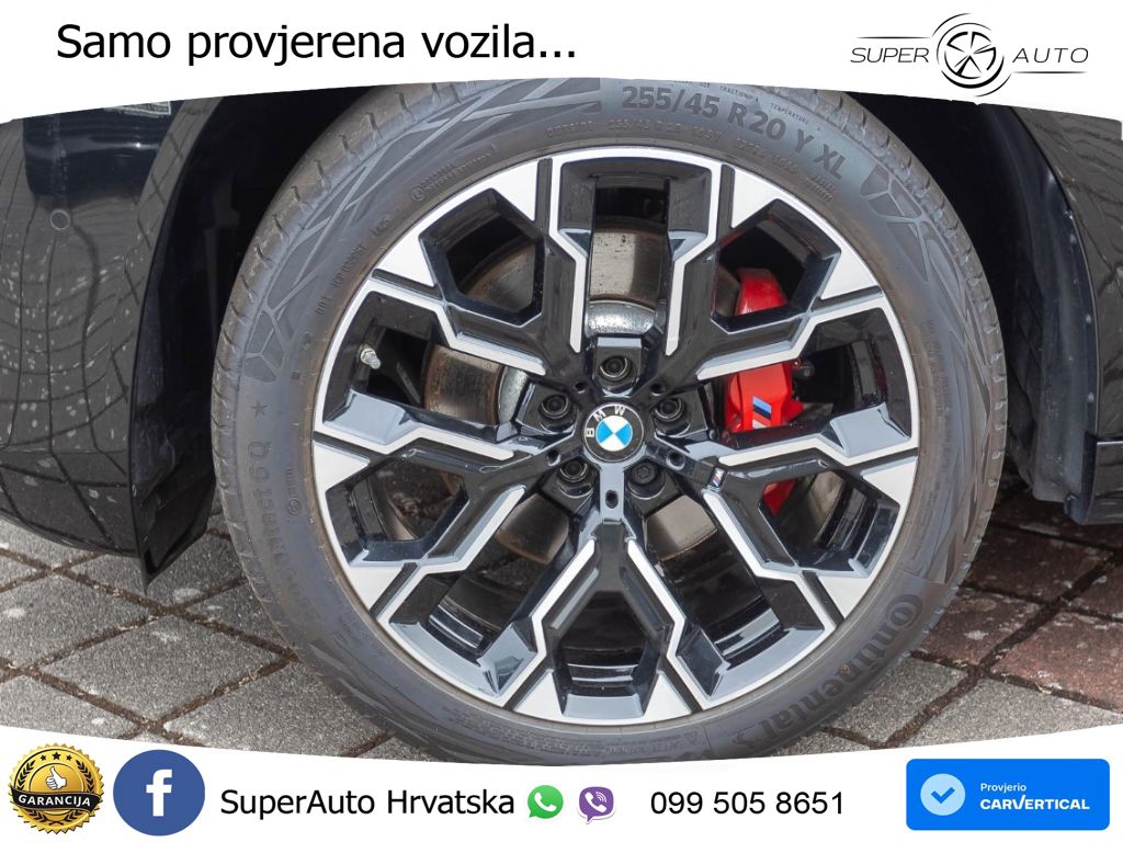 BMW X3 20d xDrive Steptronic LED+GR SJED+ACC
