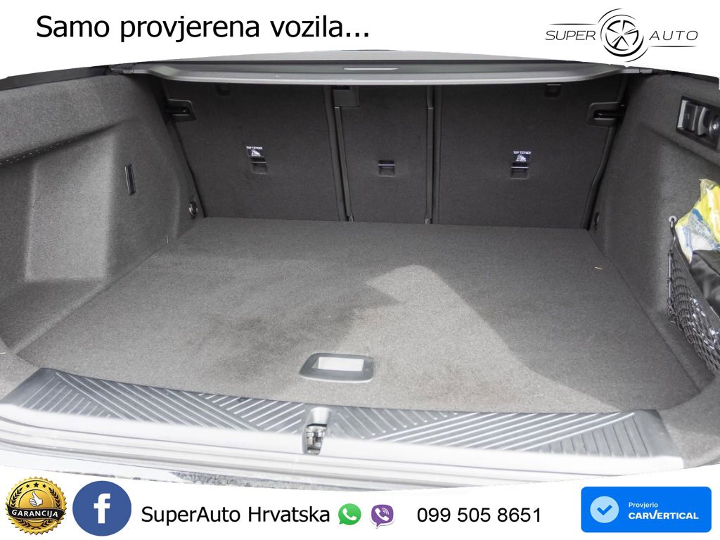 BMW X3 20d xDrive Steptronic LED+GR SJED+ACC
