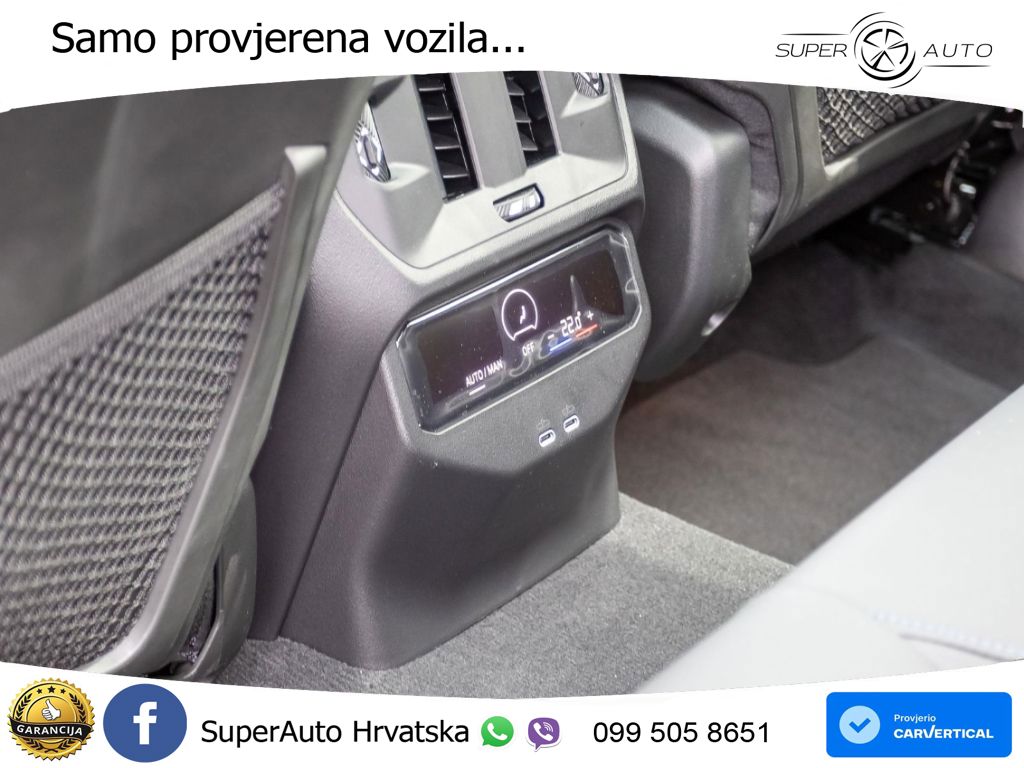 BMW X3 20d xDrive Steptronic LED+GR SJED+ACC