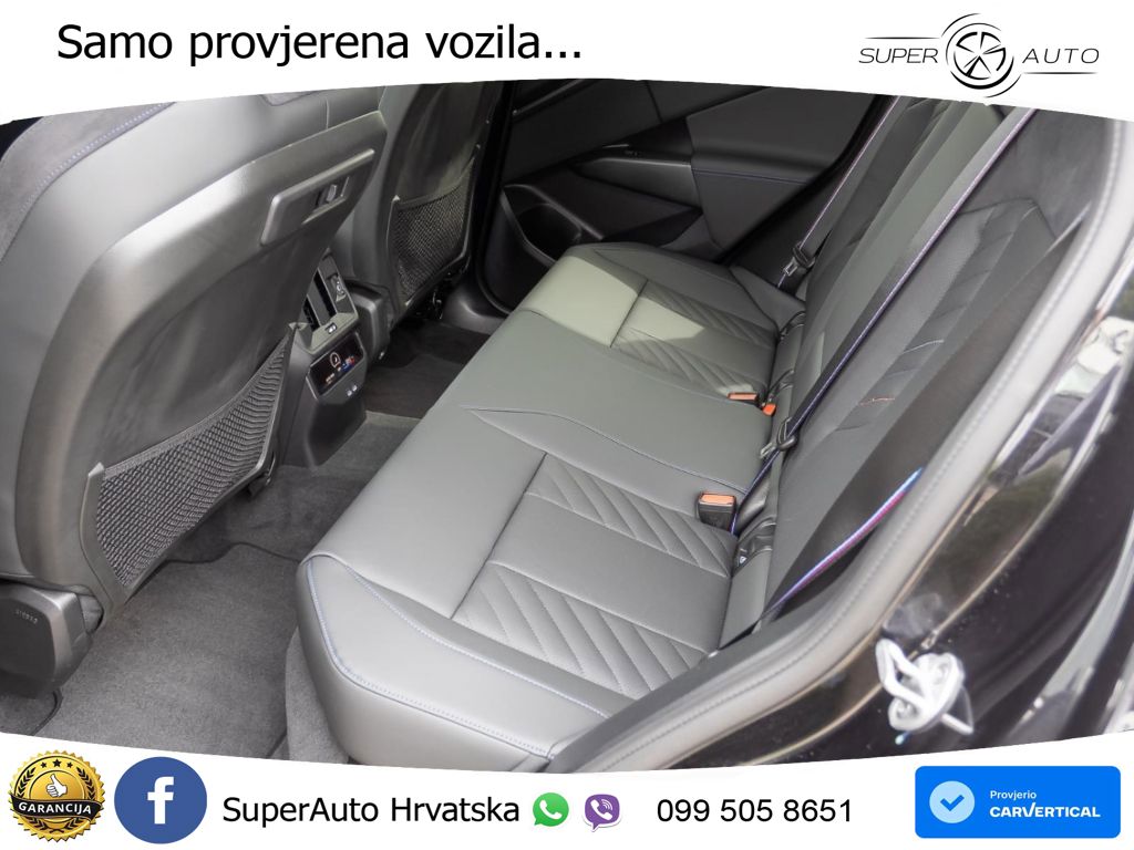 BMW X3 20d xDrive Steptronic LED+GR SJED+ACC