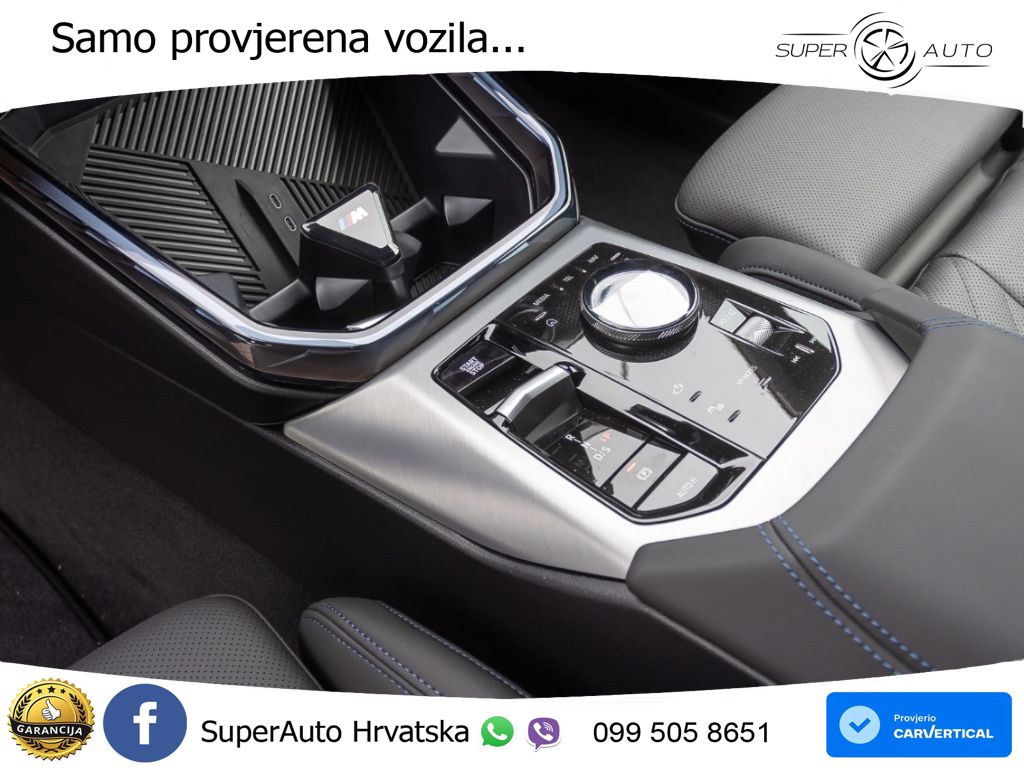 BMW X3 20d xDrive Steptronic LED+GR SJED+ACC