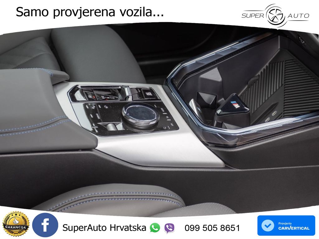 BMW X3 20d xDrive Steptronic LED+GR SJED+ACC