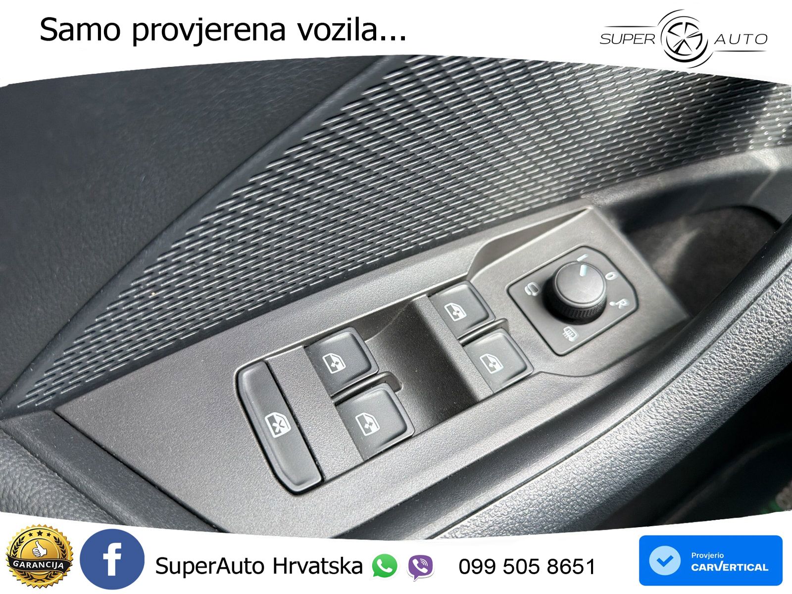 Škoda Octavia Combi 1.5 TSI EVO e-TEC (150 KS) DSG LED+GR SJED+ACC