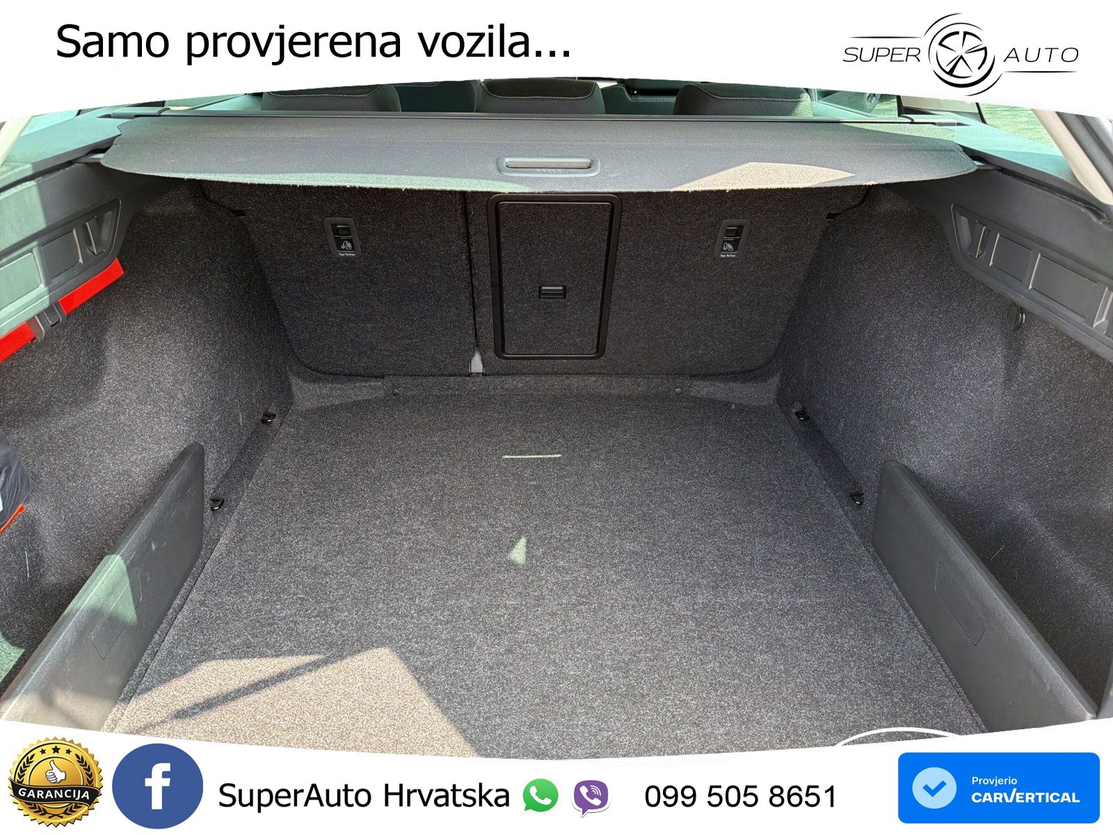 Škoda Octavia Combi 1.5 TSI EVO e-TEC (150 KS) DSG LED+GR SJED+ACC