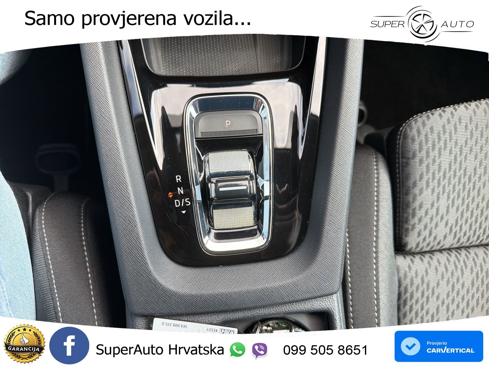 Škoda Octavia Combi 1.5 TSI EVO e-TEC (150 KS) DSG LED+GR SJED+ACC