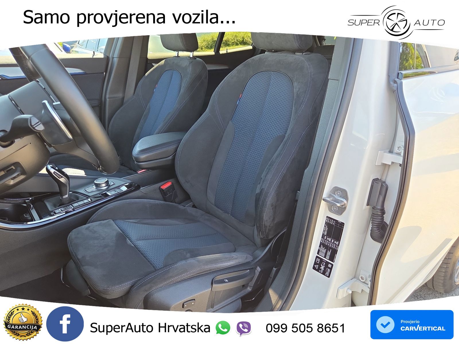 BMW X2 xDrive20d Steptronic M Sport