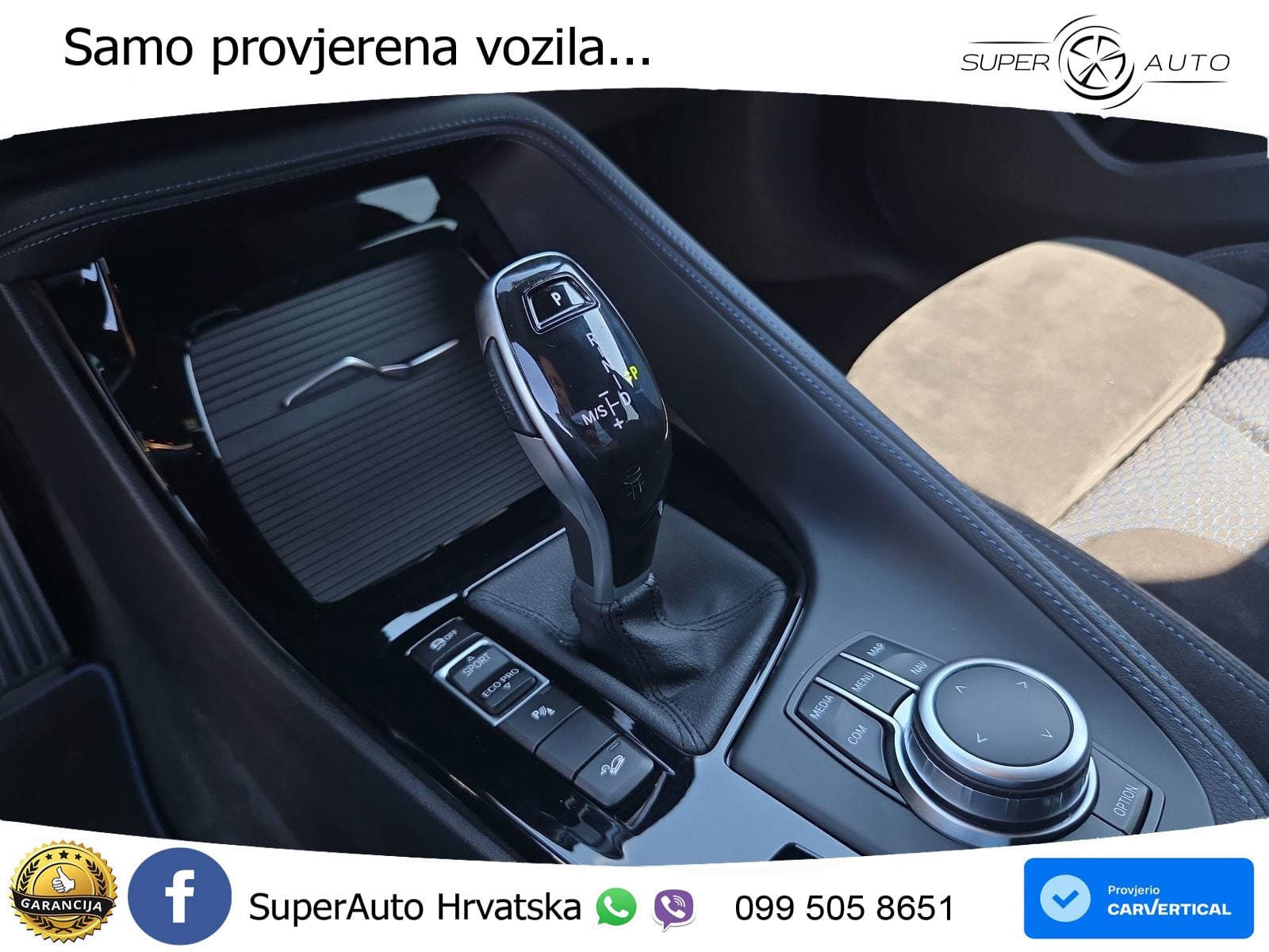 BMW X2 xDrive20d Steptronic M Sport