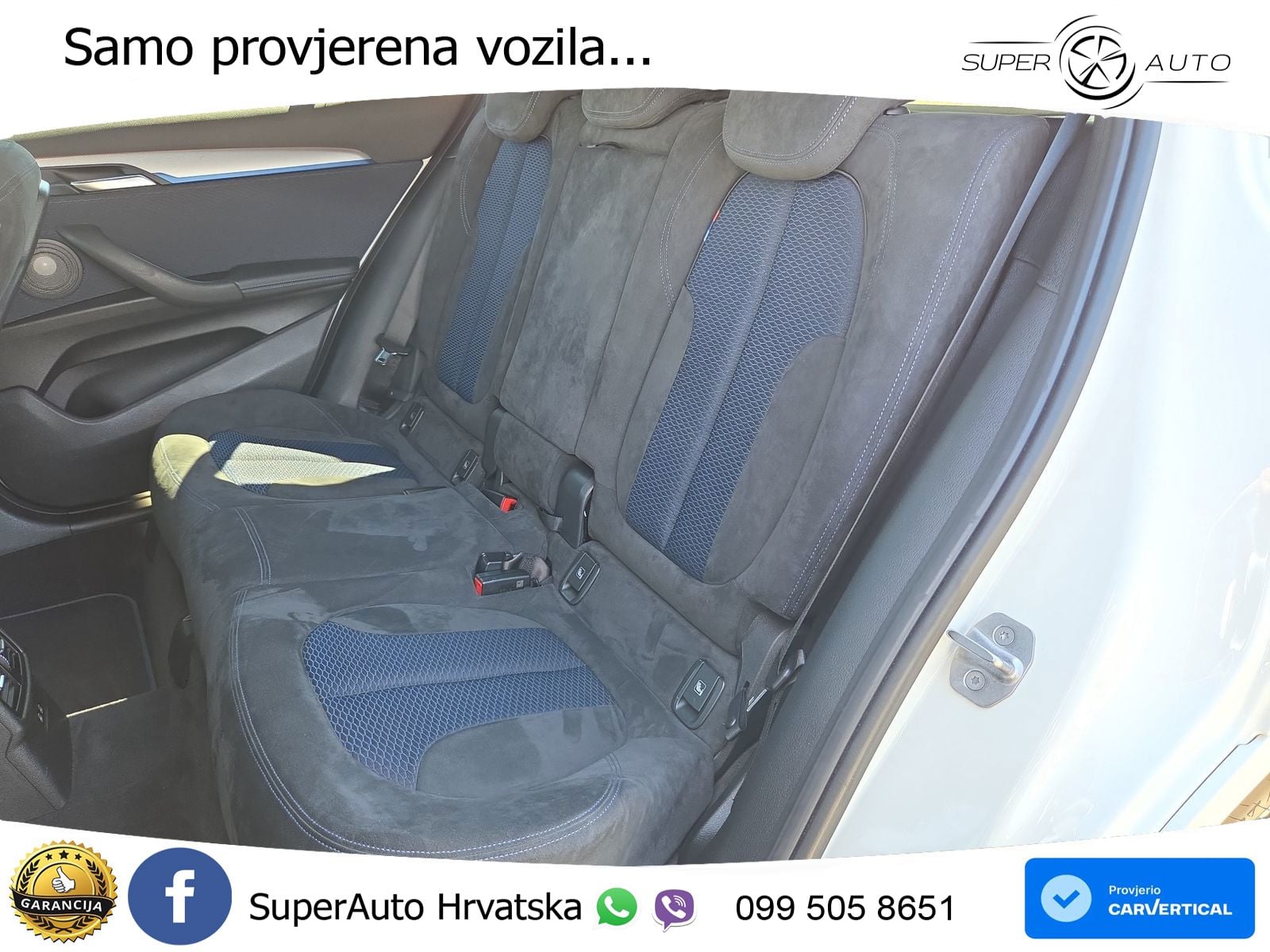 BMW X2 xDrive20d Steptronic M Sport