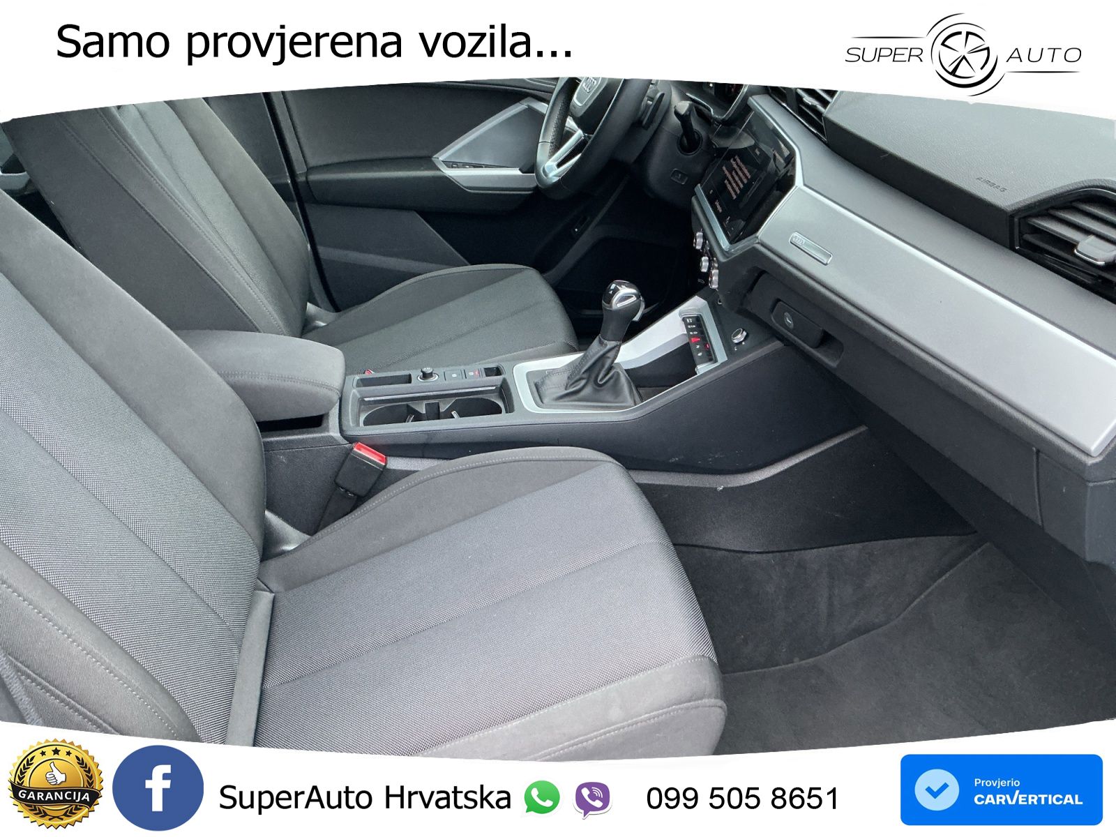 Audi Q3 II Sportback 35 TFSI (150 KS) S tronic S line LED+GR SJED+ACC