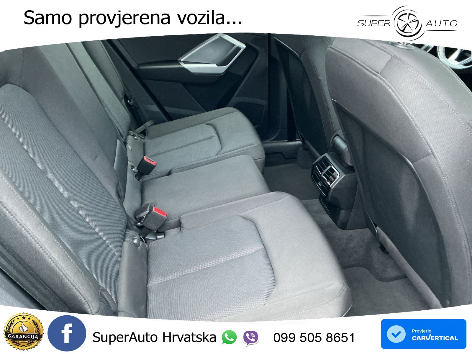 Audi Q3 II Sportback 35 TFSI (150 KS) S tronic S line LED+GR SJED+ACC