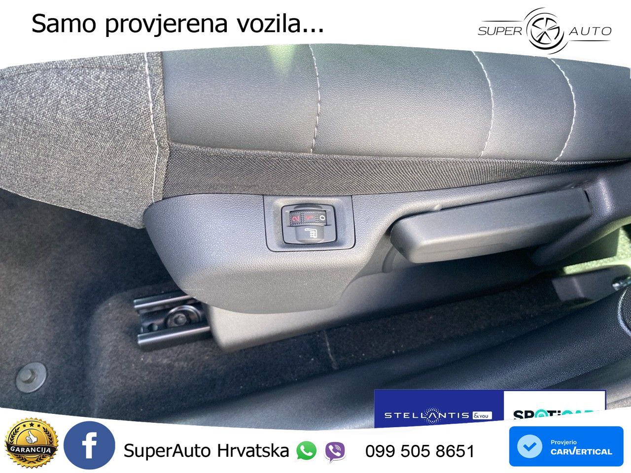 Citroen C3 Aircross 1.2 PureTech (110 KS) MAX