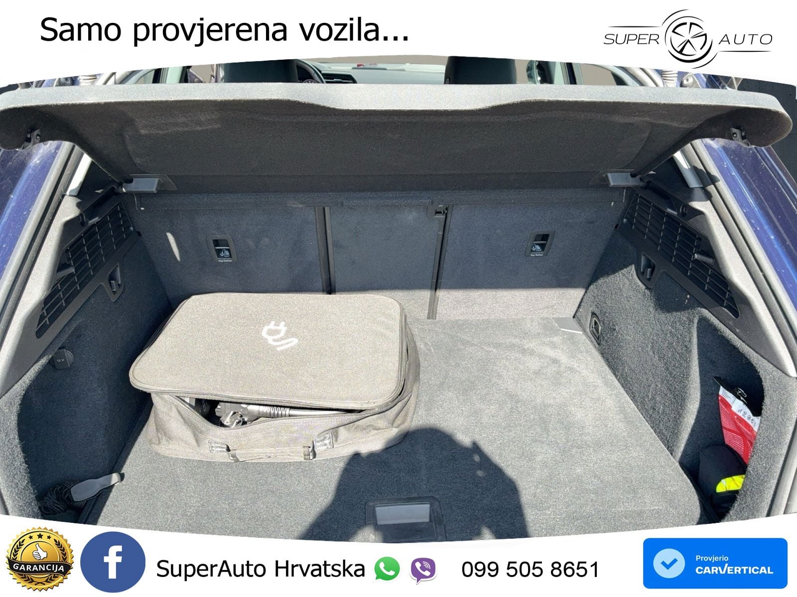 Audi A3 40 TFSIe (204 KS) S tronic