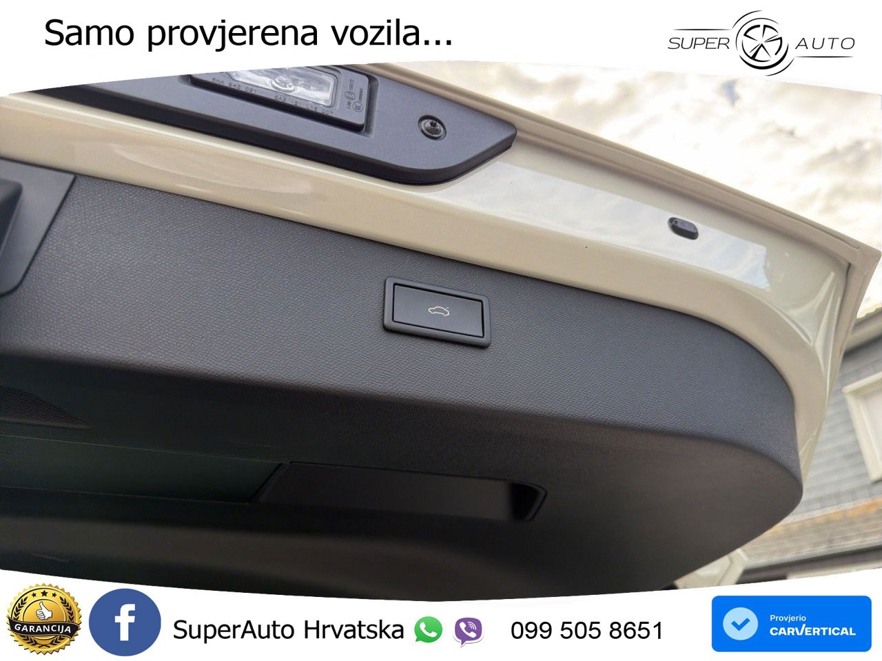 Cupra Formentor VZ5 2.5 TSI (390 KS) 4Drive DSG LED+GR SJED+ACC