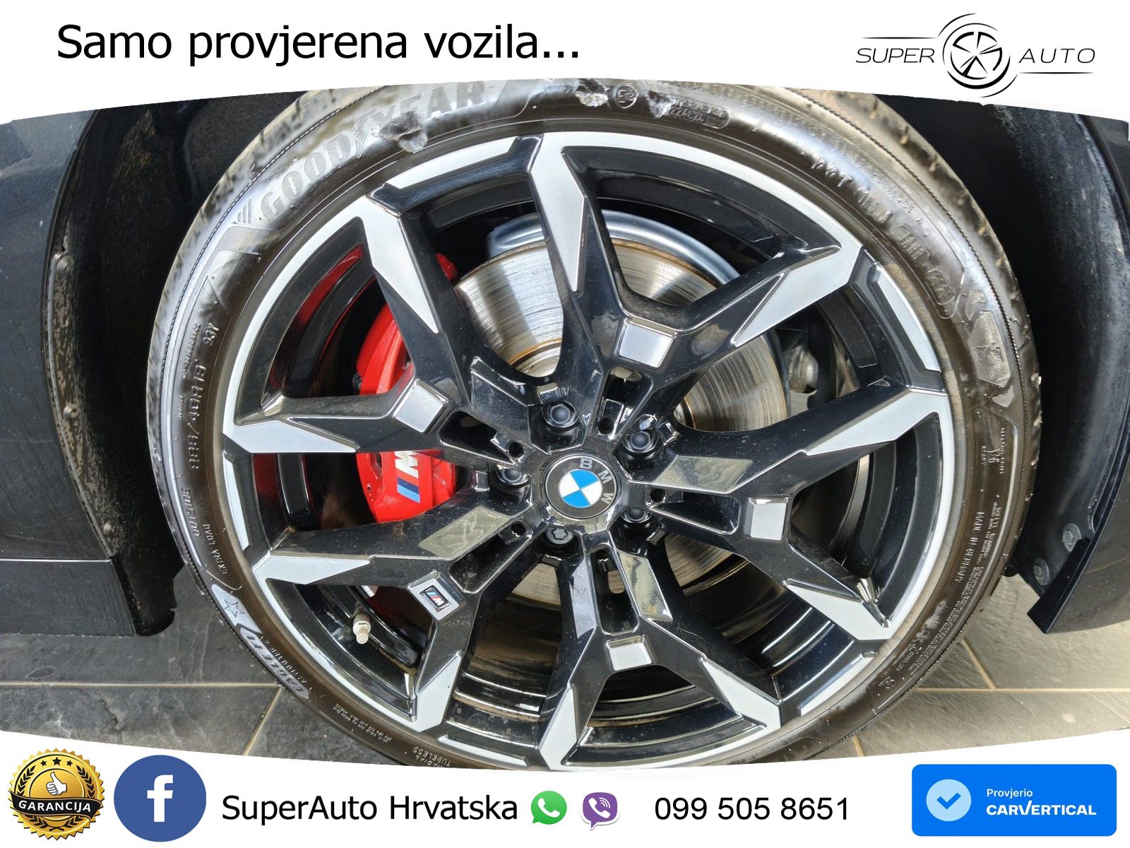 BMW 320i (184 KS) xDrive Steptronic M Sport LED+GR SJED+ACC