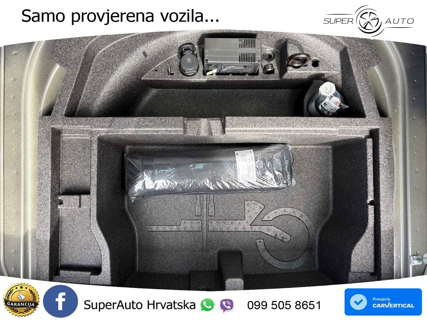 Škoda Octavia Combi RS 2.0 TSI (245 KS) DSG LED+GR SJED+ACC