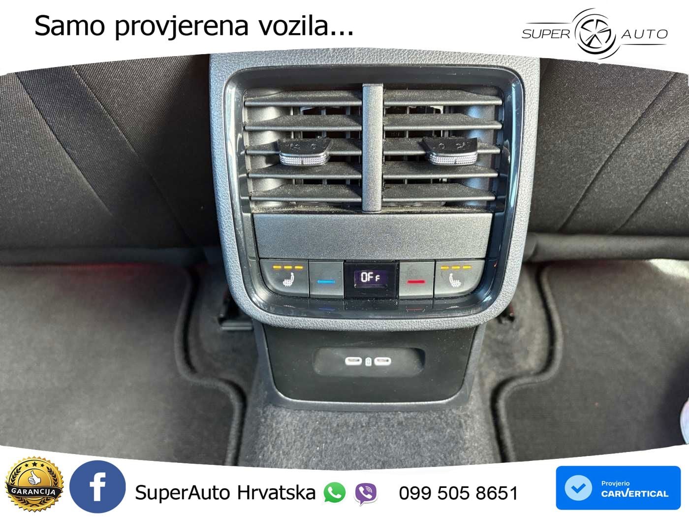 Škoda Octavia Combi RS 2.0 TSI (245 KS) DSG LED+GR SJED+ACC