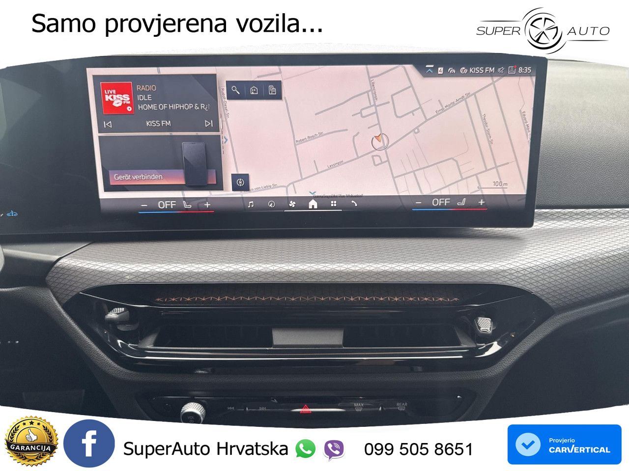BMW 318i (156 KS) Steptronic M Sport LED+GR SJED+ACC