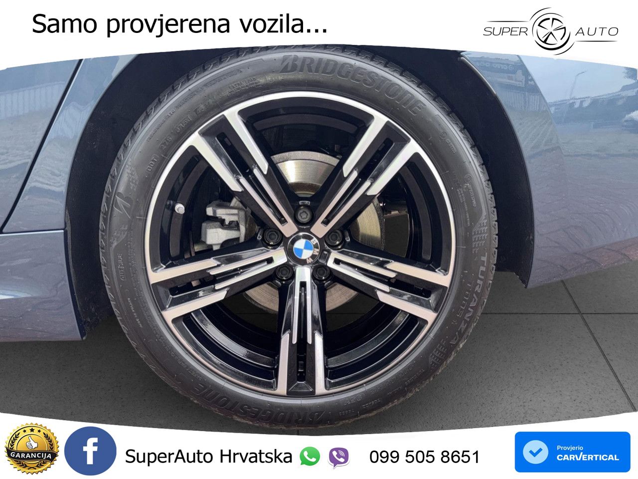 BMW 318i (156 KS) Steptronic M Sport LED+GR SJED+ACC